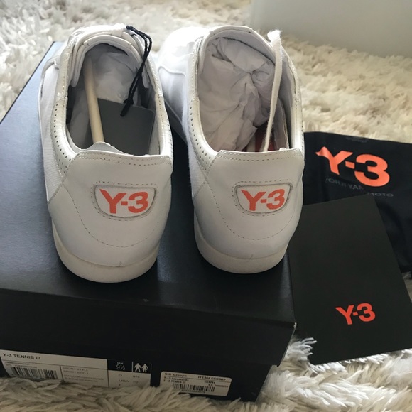 Y-3 2008 Fall/Winter Collection - Picture 2 of 7